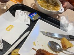 -大家乐(广州荔湾领展广场店)