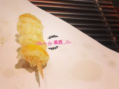 杏子-yokocho上横町·日本食街(深业上城店)