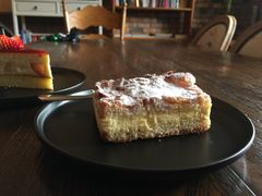 -CafeDuVillage乡村咖啡馆(美邻苑店)