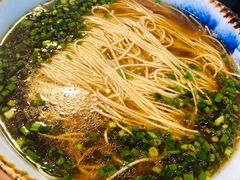 -朱洪元苏式面馆(绿宝广场店)