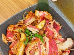 -新石器烤肉(之心城店)