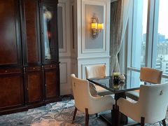 -广州富力丽思卡尔顿酒店