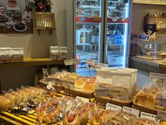 -自然熟Bakery(纬四路店)