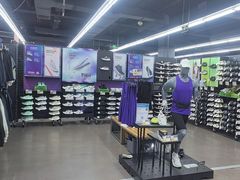 -迪卡侬(南二环店)