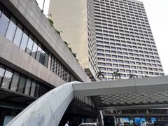 -广州花园酒店