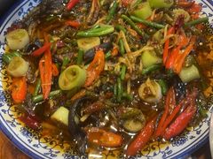 -辣得香川菜馆(横屿鳝溪佳园店)