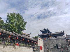 -乾州古城