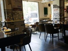 大堂-红京鱼(西坝河店)