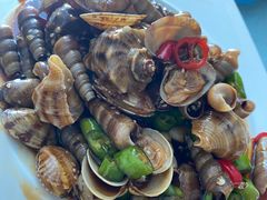 -老院子饭店·鲁菜·海鲜·家常菜
