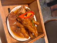 -潮界(虹桥新天地店)