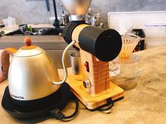 -BE NORMAL CAFE(霞溪路店)