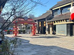 -回龙窝历史文化街区