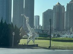 -星海广场