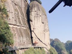 -崀山风景名胜区