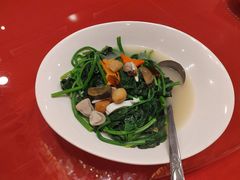 -四季海鲜酒楼·粤菜·早茶·宴会(南山中心区店)