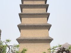 -正定古城-开元寺