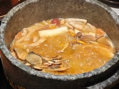 -芸山季·云南山珍菌火锅(南翔印象城MEGA店)