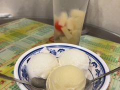 -顺记冰室(宝华路店)