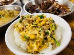 滑蛋剁牛肉-如意坊美食(华兴一街店)