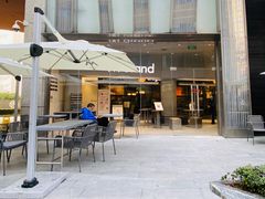 门面-M Stand(南京新街口金鹰店)