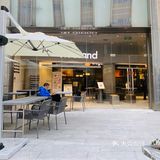 错过了M Stand 1.0，这次赶上啦[加油]
