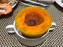 -景湖轩全日制餐厅·南湖名都