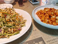 -人民公社大食堂(顺义总店)