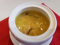 -凯宾斯基大酒店·三楼御龙轩中餐厅