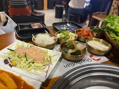 -杀猪天·韩国烤肉(总店)