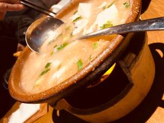 客家炖豆腐-新悦·霞浦海鲜生(上下杭店)