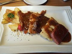 -卡朋西餐(较场西路店)