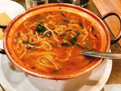 -88号小吃店·经典云南菜·地道纳西美食