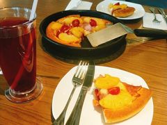 -必胜客(大悦城店)