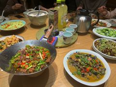 -陈先进鱼馆·地道农家菜(湖墅南路店)