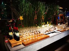 -广州富力君悦大酒店·凯菲厅