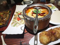-云来居素食馆(南山店)