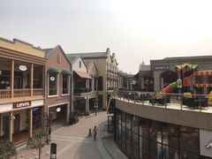 -王府井奥莱临潼小镇(临潼店)