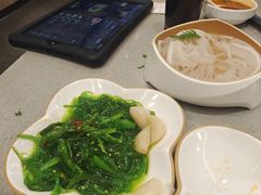 -海底捞火锅(高新万达广场店)