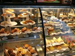 -星巴克(西安机场1店T3到达店)