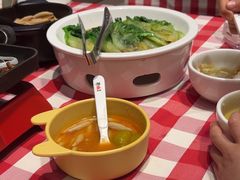 -西贝(龙华天虹购物中心店)