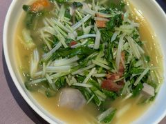 -台鄉缘 ·小海鲜·台州菜(桃林路店)