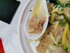 蛋黄馄饨-海平馄饨(逍遥二路店)