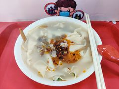 -农园餐厅(北京大学店)