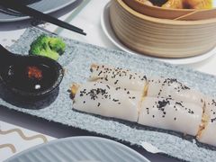 富山炸二两-富山虾饺点心餐厅(群光广场店)