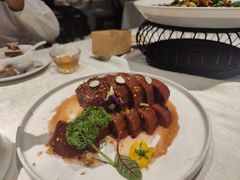 桂花莲藕-芳芳私房菜·精做淮扬菜(承德路店)