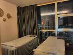 -聆耳·采耳·按摩·SPA(会展中心店)