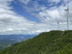 -龙里油画大草原旅游区