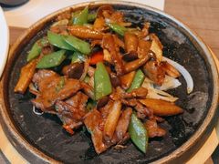 -港丽餐厅(来福士店)