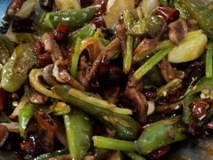 -哈尔滨风味小吃东北菜(五角场店)