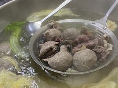 -贵宾牛·潮汕牛肉火锅(珠池总店)